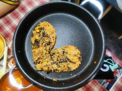 -三餐季年糕火锅(韩乐坊店)