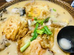 -朗妈私房菜(婺女州店)