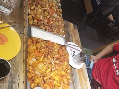 -一米鸡肉创意韩餐(五山店)