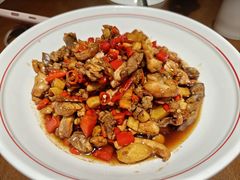 -金味老饭铺(晚报店)