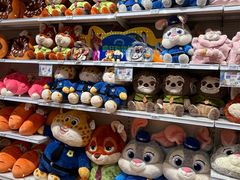 -TOYSRUS玩具反斗城(上海万象城店)