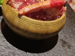 坛子牛排-伊茉家的烤肉店(勒泰中心店)