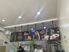 -乔伯凉面(白沙路店)