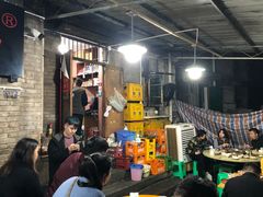 -渝味黄姐火锅(黄泥村店)