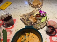 -美泰泰国餐厅(中大银泰店)