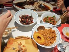 -烹湘·鲜炒湖南土菜(海珠店)