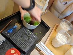 -隐溪茶馆(静安寺店)