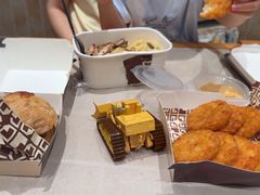 -JPG canteen(广州乐峰广场店)