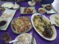 -威海渔村(静安旗舰店)