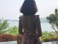 -天目湖涵田半山温泉