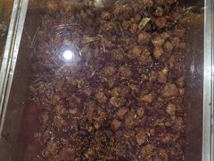 -鸿运兔·手撕烤兔(天府广场店)