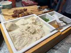 -老济南·地道济南菜(大明湖店)
