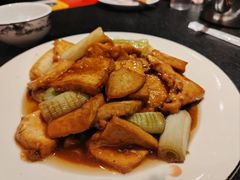 -老北京胡同味道二荤铺(酒仙桥店)