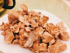 -围龙屋客家食府(福田店)