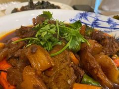有筋有肉-华顺土菜馆(洪岗路店)