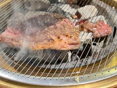 -西塔老太太泥炉烤肉(北京双井店)