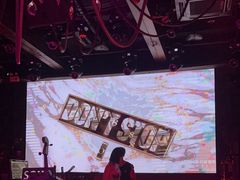 -苏荷酒吧(九街店)