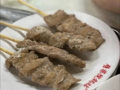 -劈柴院锅贴(沈阳路店)