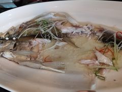 -苏州苏州湾艾美酒店·乐美中餐厅