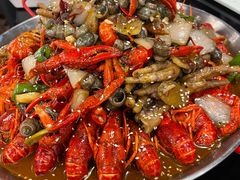 招牌螺丝找虾-螺丝找虾(总统府1912店)