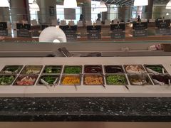 -So Lounge索兰至餐厅(蓝色港湾店)