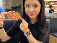 -醉壹号海鲜大排档(厦门美食地标店)