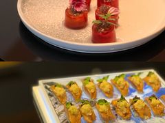 -西安凯悦酒店·湖畔中餐厅