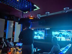 -温莎KTV(国贸店)