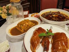 -大鸭梨烤鸭(石佛营店)
