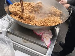 -六广门毛阿姨糯米饭