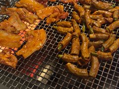 -西昌老号李小肠特色烧烤园(温江店)
