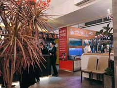 -满堂·烤鸭店·北京菜(鼓楼店)