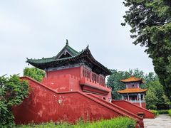 -龙马负图寺