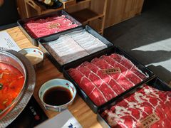 -牛匠和牛寿喜锅(西安总店)