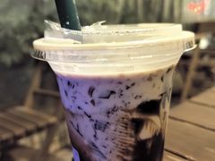 -绿小院(荔湾店)
