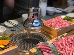 -牛人·雪花牛·木炭烤肉(昆山陆家店)