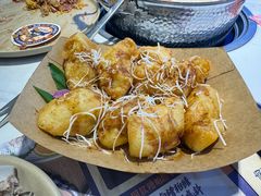 -太琼糟粕醋·海南酸汤火锅(亚龙湾店)