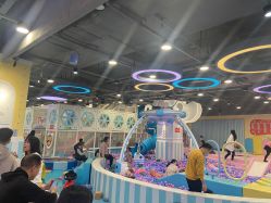 -万达宝贝王(漳州碧湖店)