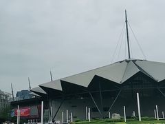 -郑州国际会展中心