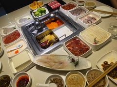 -海底捞火锅(勒泰店)