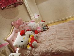 -安吉Hello Kitty乐园