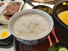 -妈妈故事米线(市府恒隆店)