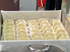 -奉天蚨祥饺子馆