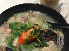 -和平馆·地道港澳茶餐厅(西门口店)