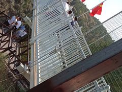 -皇藏峪国家森林公园