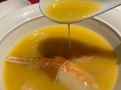 -上海滩餐厅(BFC外滩金融中心店)