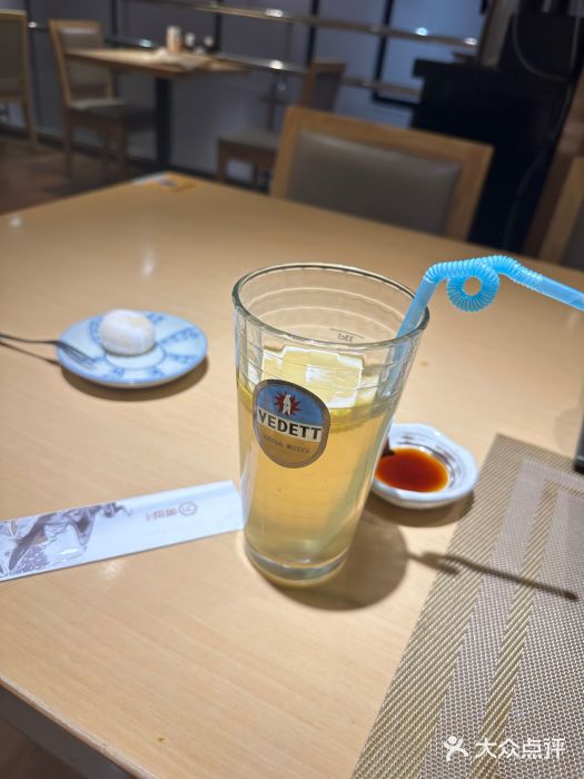 昱匠·日本料理(金融街店)图片