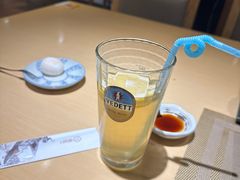 -昱匠·日本料理(金融街店)