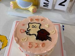 -千浔一暖DIY蛋糕烘焙(人民大学店)
