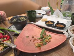 -云海肴·汽锅鸡·云南菜(广安门天虹店)